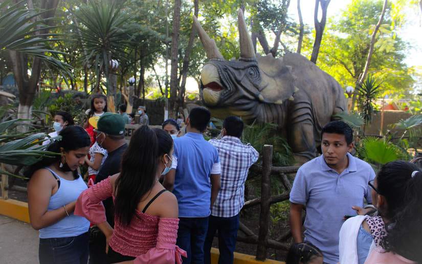 parque